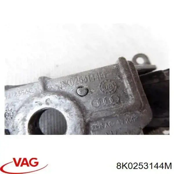 Coxim de fixação do silenciador VAG 8K0253144M preço, a partir de 19,28 USD