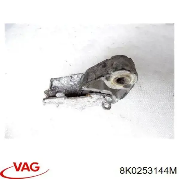 Compre 47167 Metalcaucho Coxim de fixação do silenciador