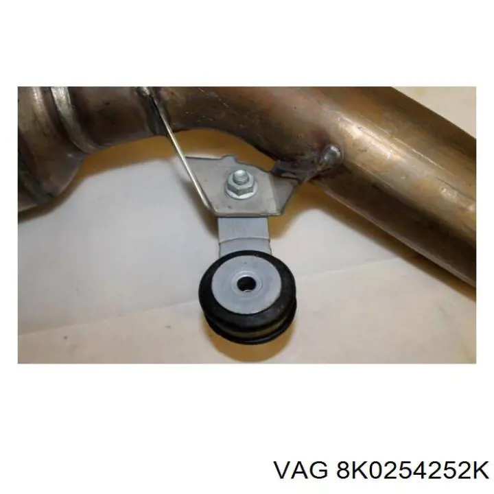 VAG 8K0254252K