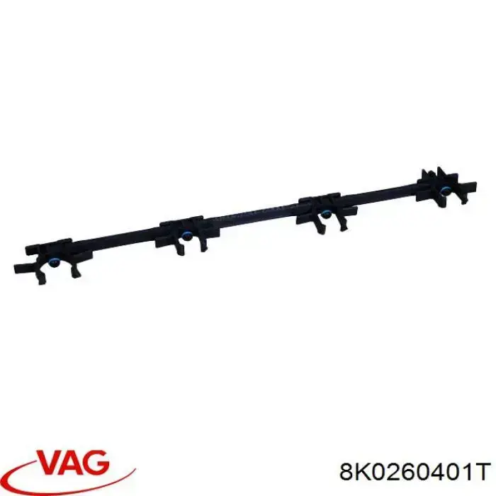Compre 8K0260401T VAG 