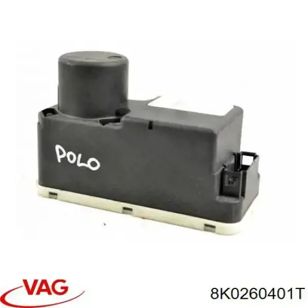  VAG 8K0260401T