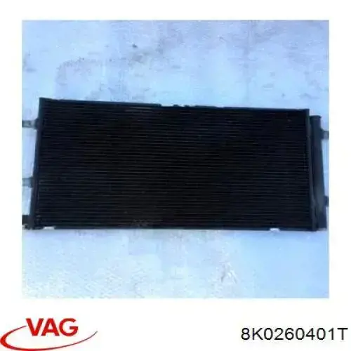  VAG 8K0260401T preço, a partir de 95,88 USD