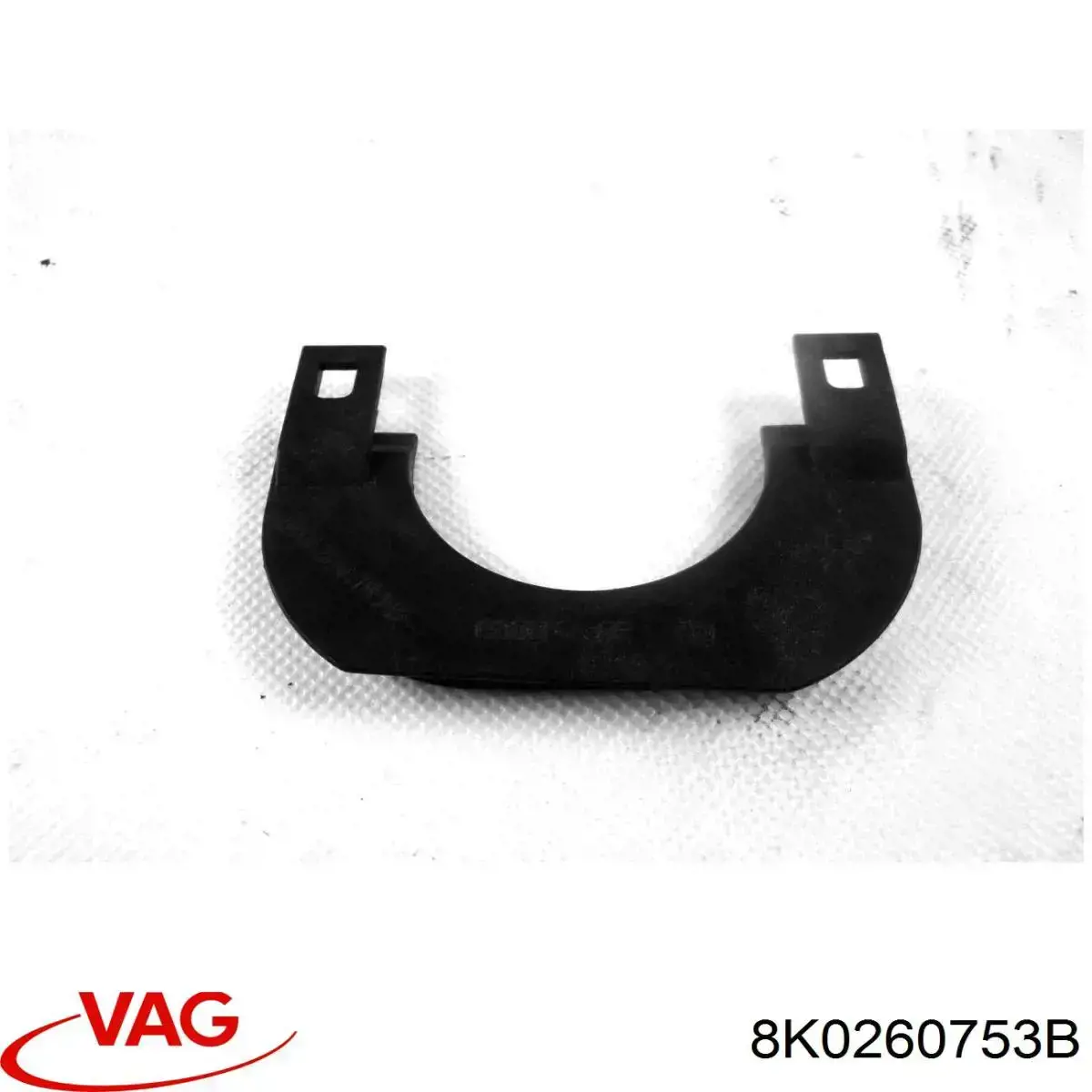 8K0260753B VAG 