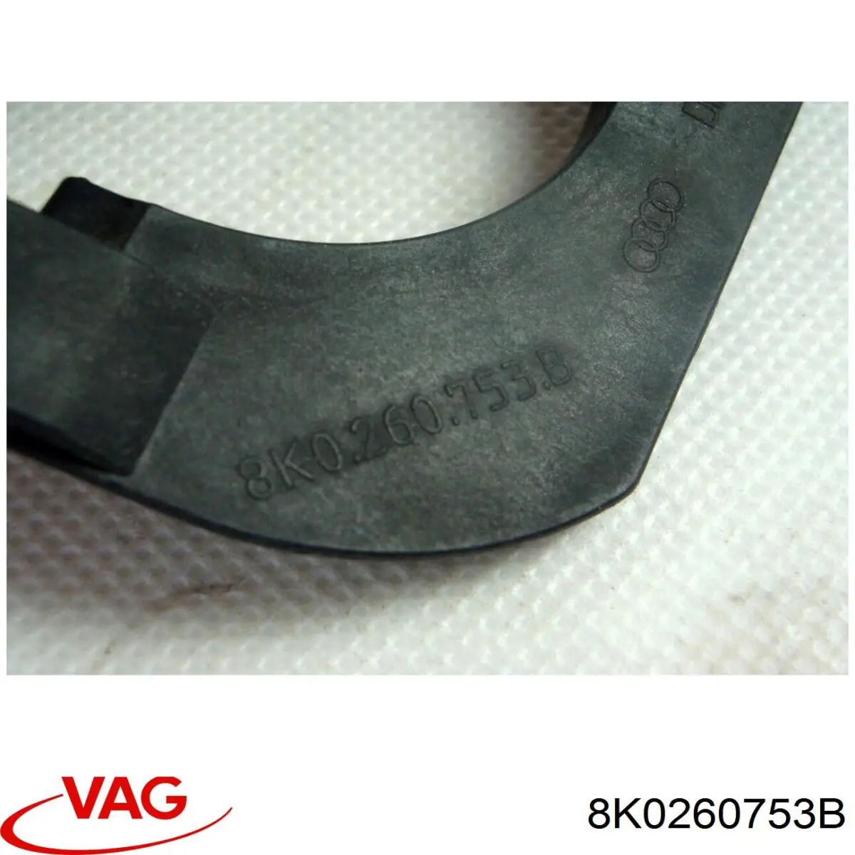  VAG 8K0260753B preço, a partir de 12,46 USD
