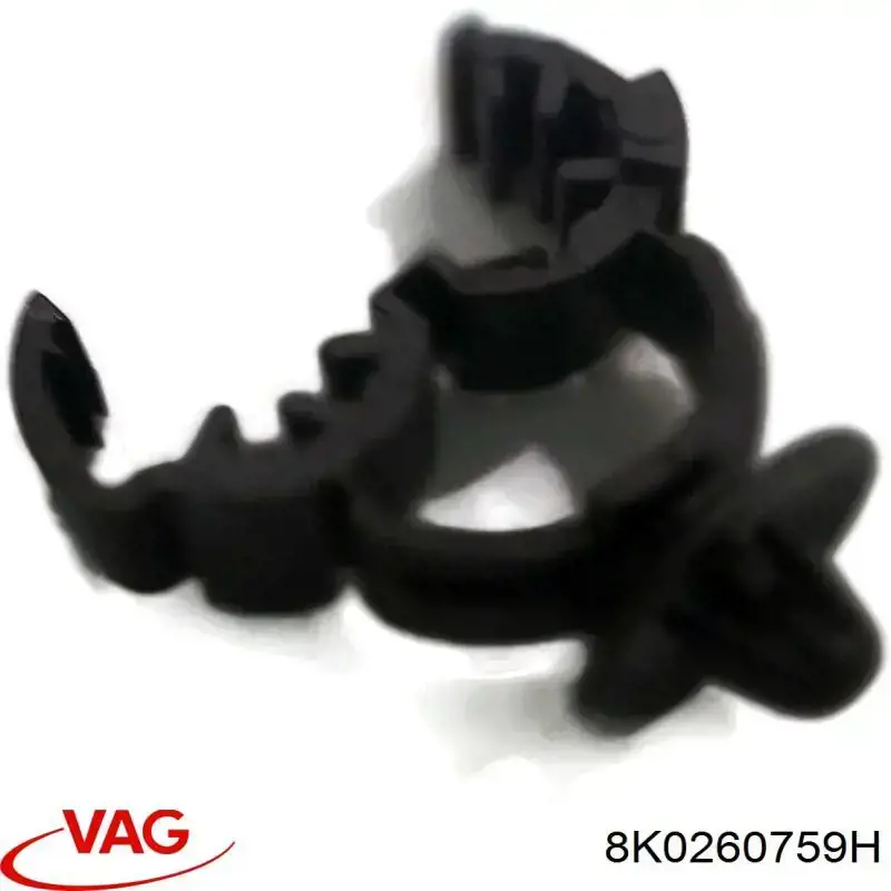  VAG 8K0260759C preço, a partir de 13,77 USD