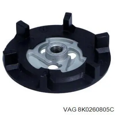 Compressor de aparelho de ar condicionado VAG 8K0260805C preço, a partir de 188,98 USD