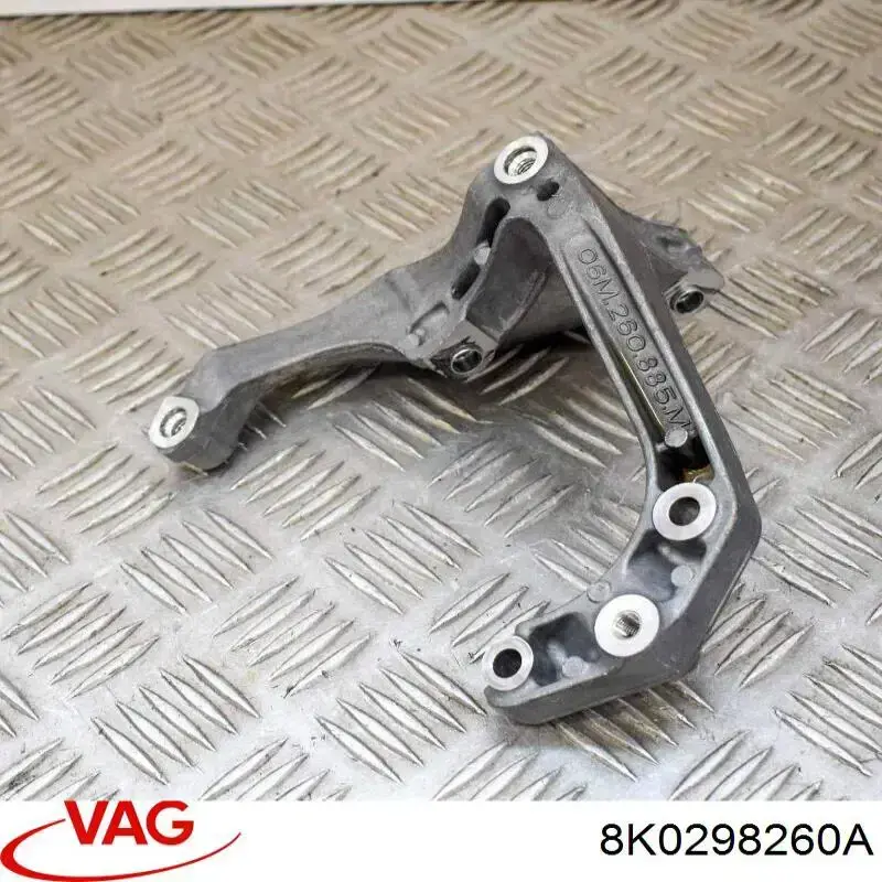 Kit de reparação do compressor de aparelho de ar condicionado VAG 8K0298260B preço, a partir de 42,33 USD