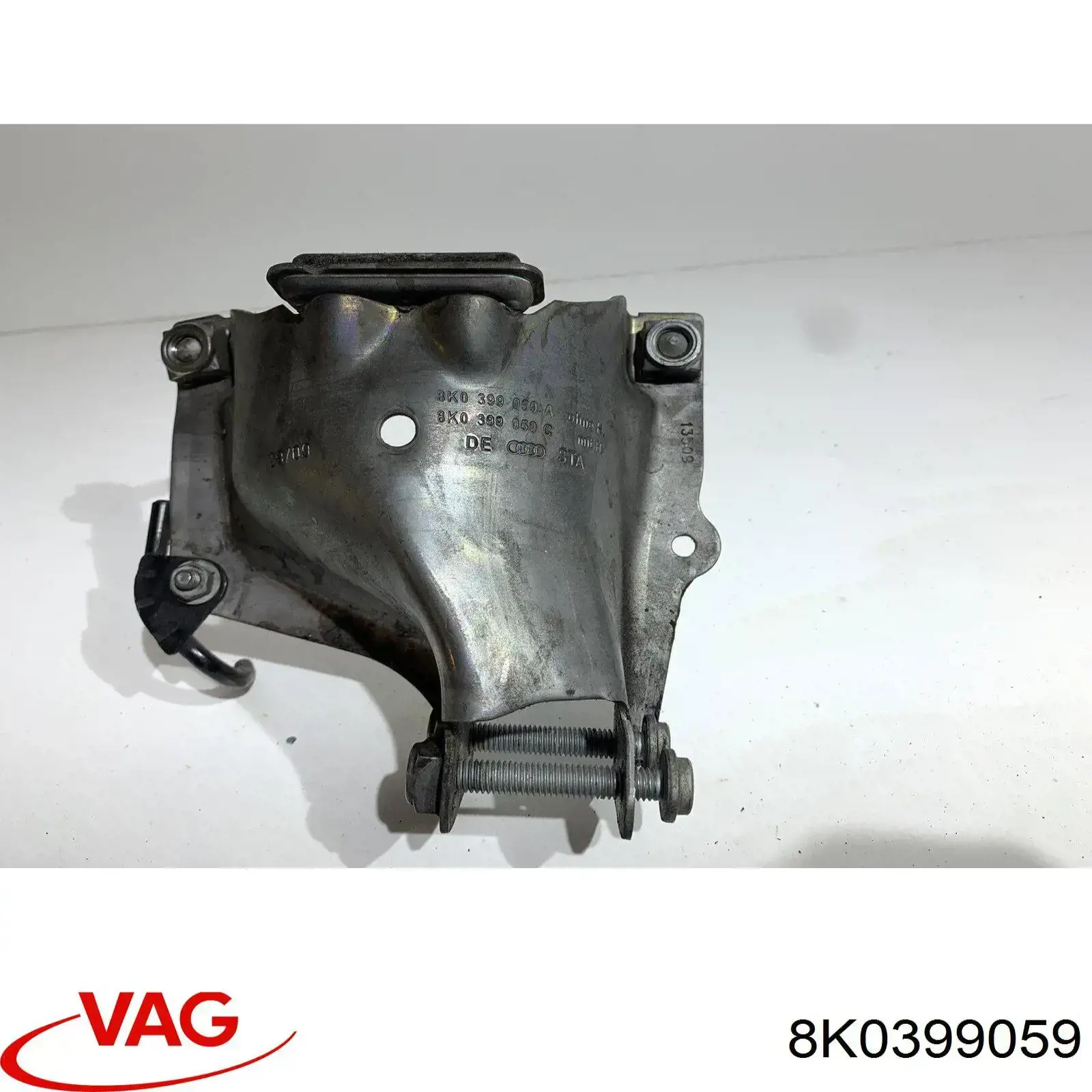  VAG 8K0399059 preço, a partir de 45,29 USD