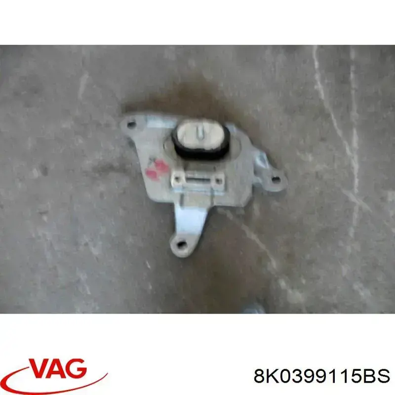 Consola de coxim da Caixa de Mudança VAG 8K0399115BS preço, a partir de 57,99 USD