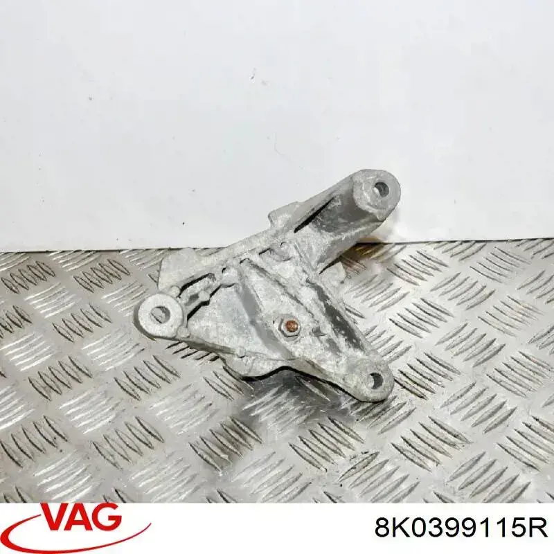 Consola de coxim da Caixa de Mudança VAG 8K0399115R preço, a partir de 81,02 USD