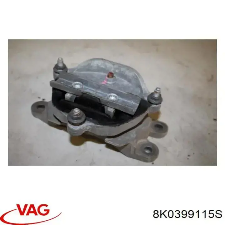 8K0399115S VAG 
