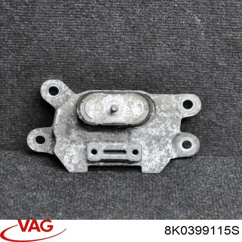Compre 8K0399115S VAG 