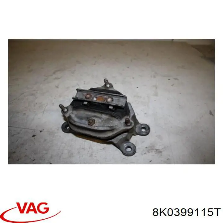 Consola de coxim da Caixa de Mudança VAG 8K0399115T preço, a partir de 88,72 USD
