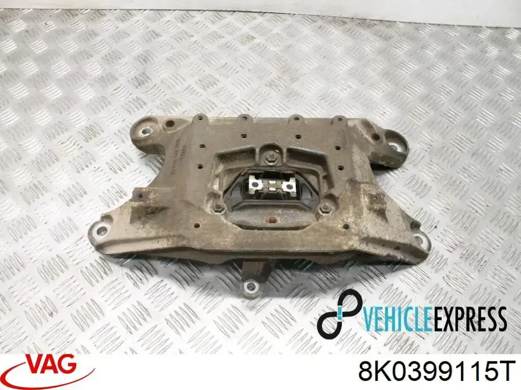 Consola de coxim da Caixa de Mudança VAG 8K0399115T preço, a partir de 74,34 USD