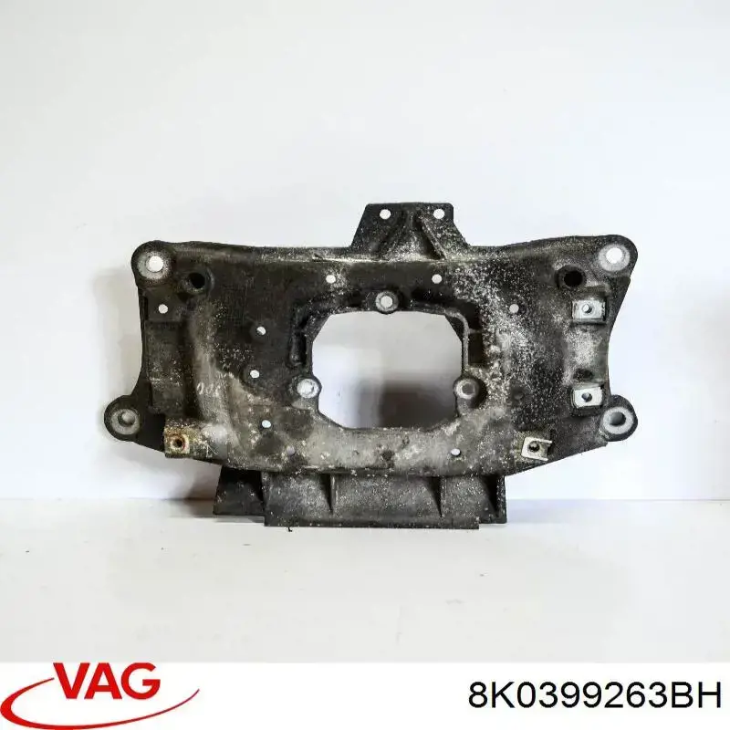 Viga de fixação da caixa de mudança VAG 8K0399263BH preço, a partir de 120,88 USD