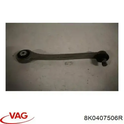 Braço oscilante superior direito de suspensão dianteira VAG 8K0407506R preço, a partir de 65,90 USD