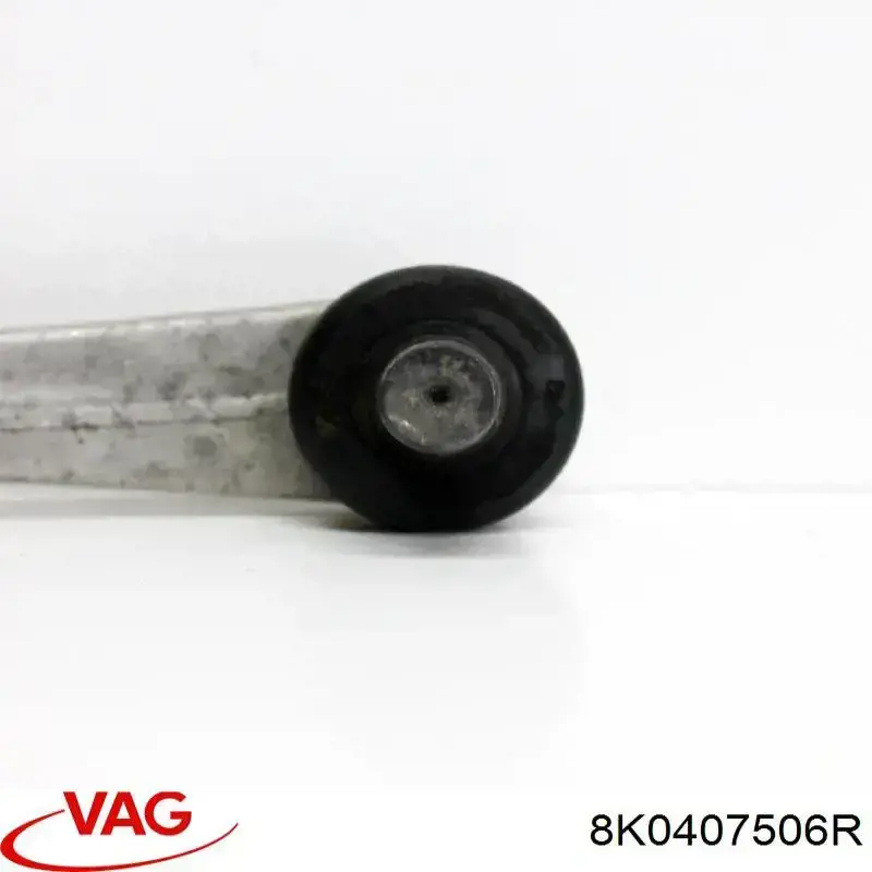Compre 8K0407506R VAG Braço oscilante superior direito de suspensão dianteira