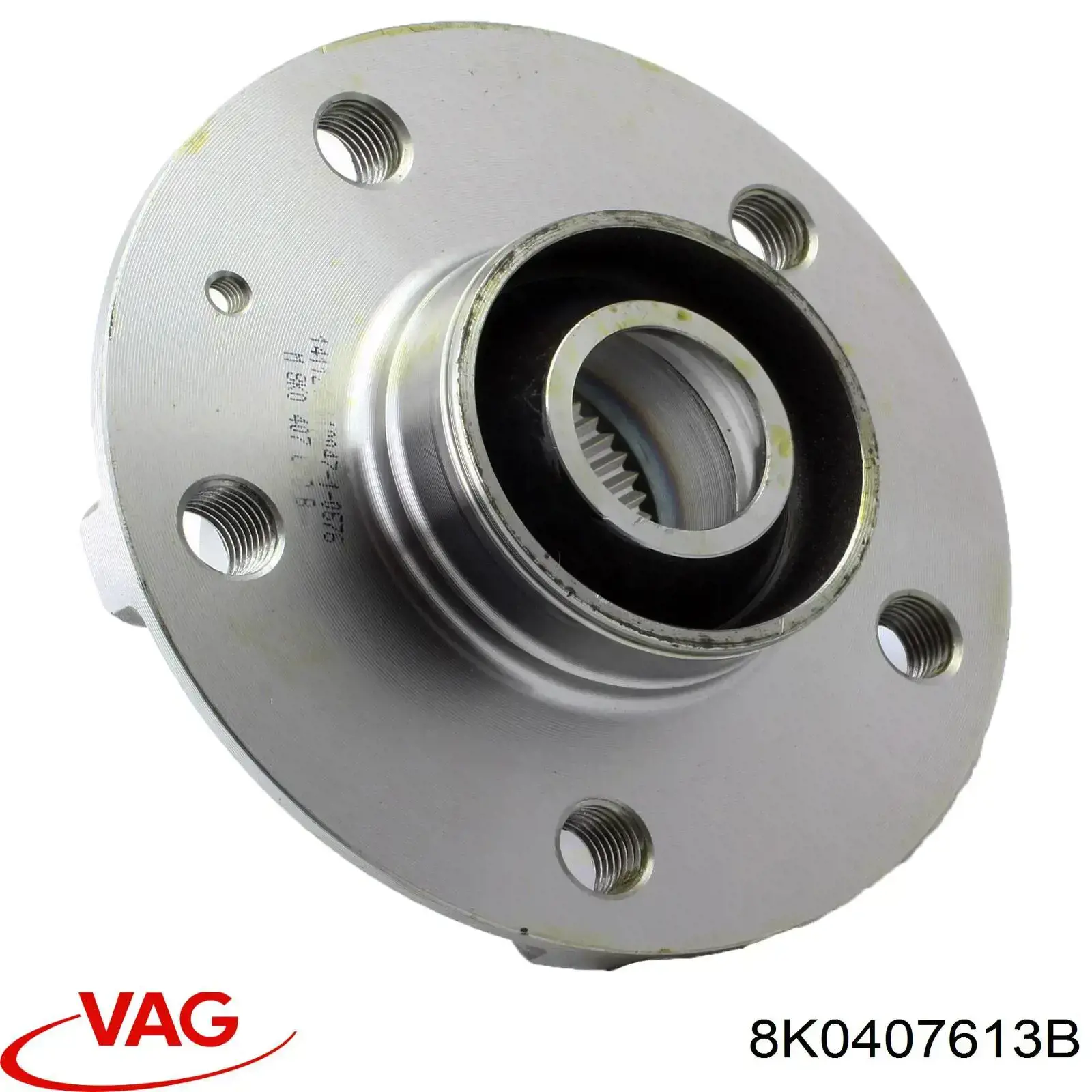Cubo dianteiro VAG 8K0407613B preço, a partir de 63,49 USD