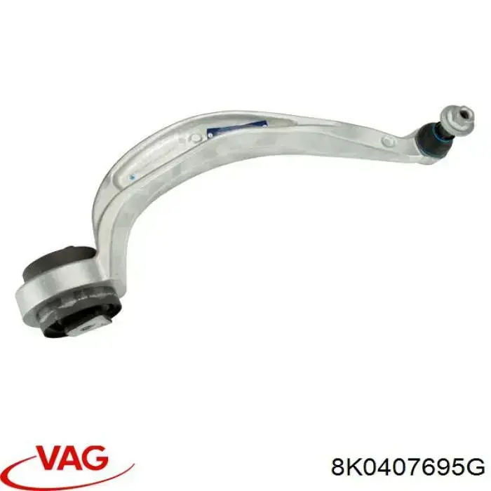 8K0407695G VAG 