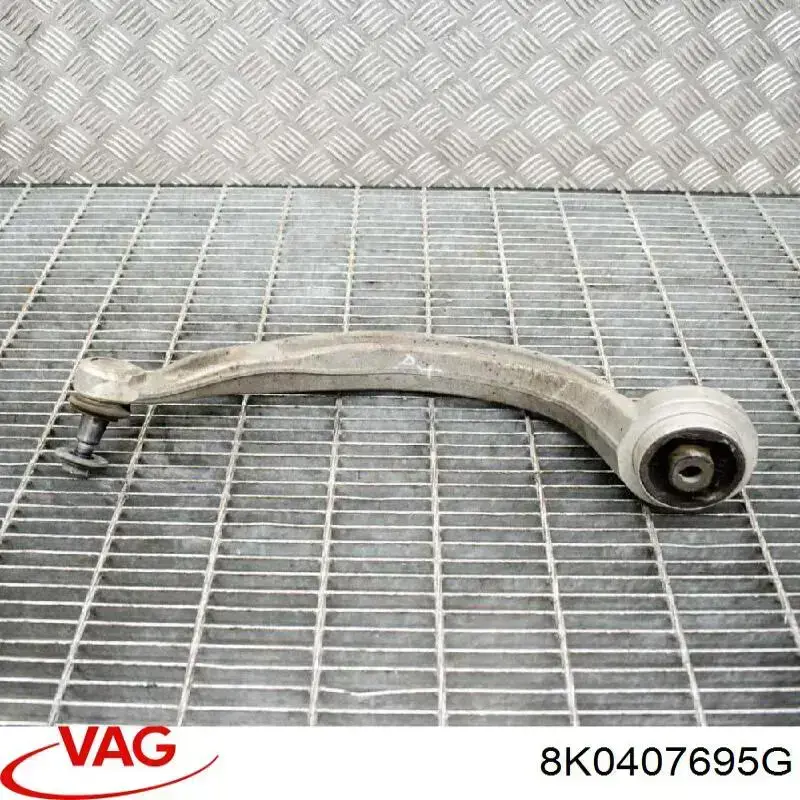 8K0407695G VAG 