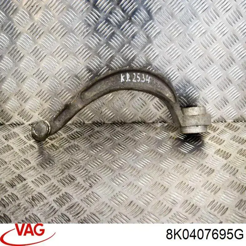 VAG 8K0407695G preço, a partir de 67,38 USD