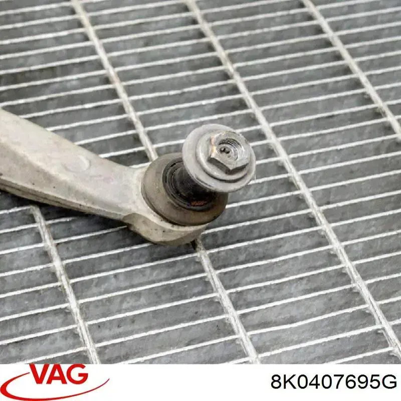  VAG 8K0407695G preço, a partir de 67,38 USD