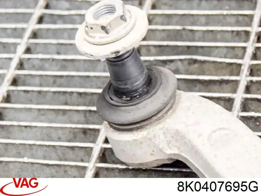  VAG 8K0407695G