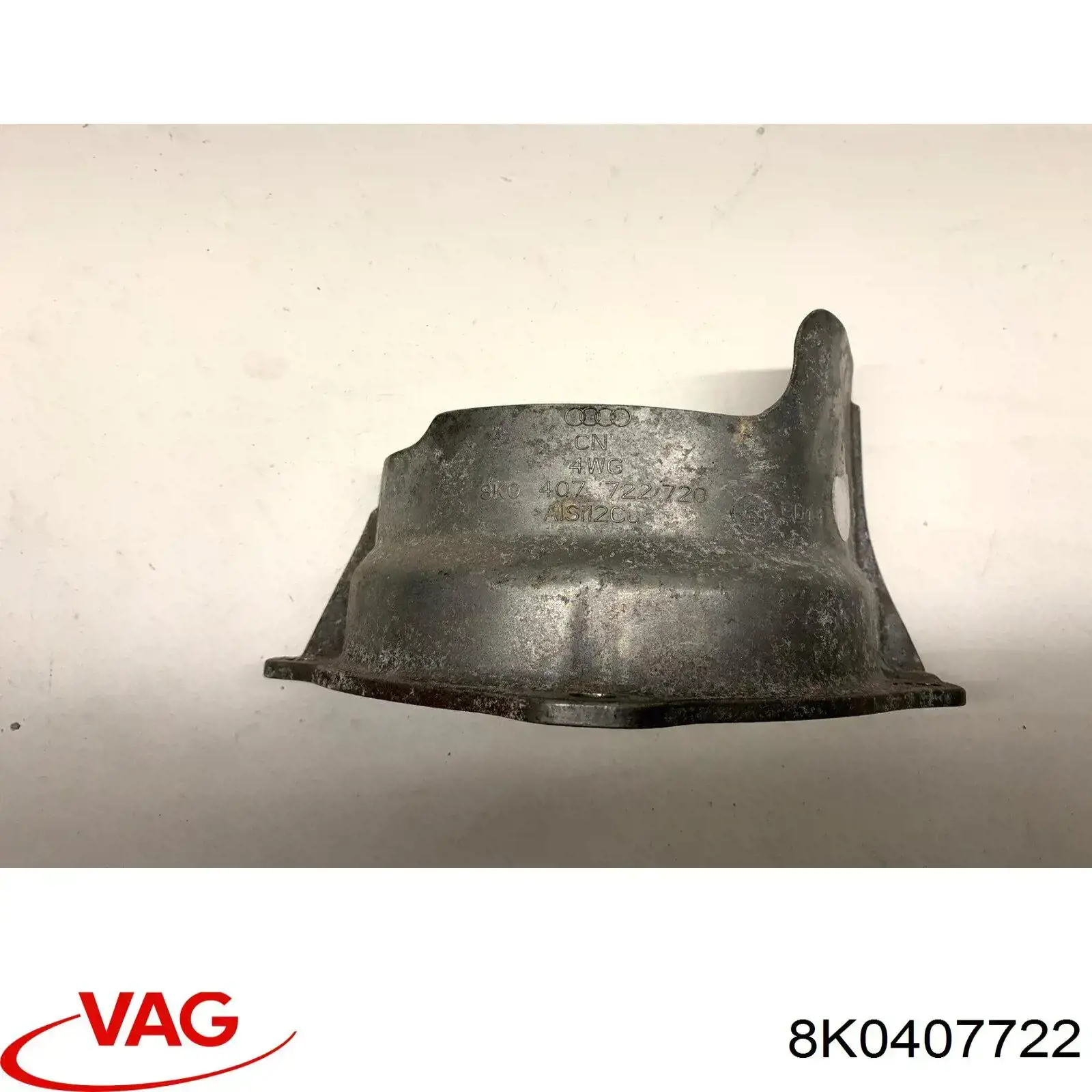  VAG 8K0407722 preço, a partir de 48,20 USD