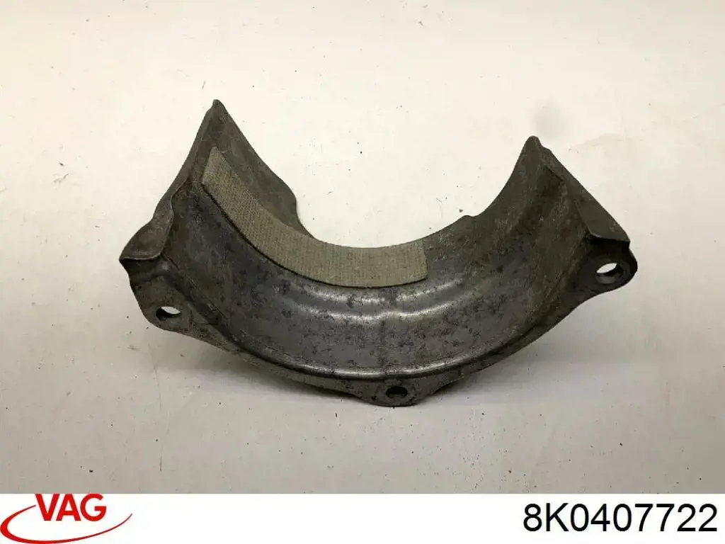 8K0407722 VAG 
