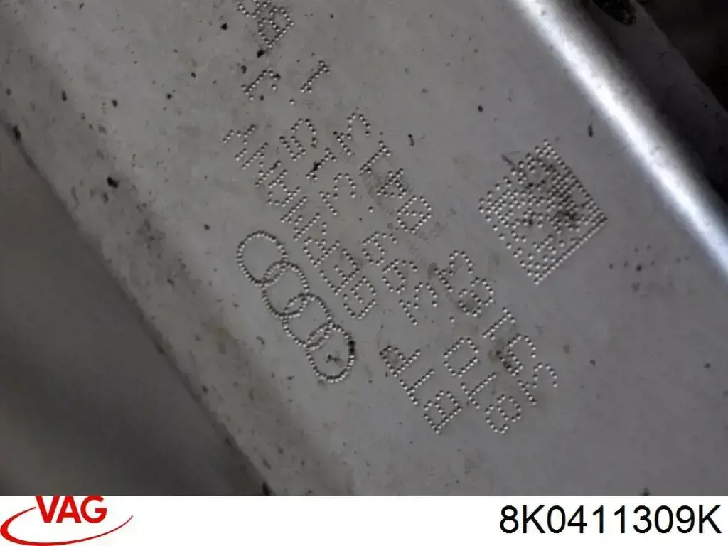 Compre 8K0411309K VAG Estabilizador dianteiro