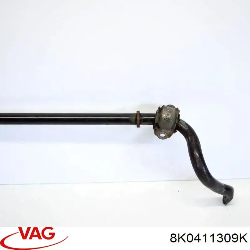 Estabilizador dianteiro VAG 8K0411309K preço, a partir de 76,75 USD