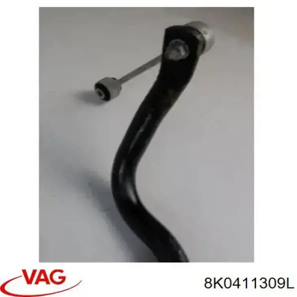 Estabilizador dianteiro VAG 8K0411309L preço, a partir de 90,24 USD