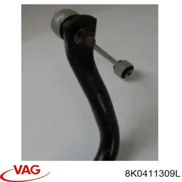 Compre 8K0411309L VAG Estabilizador dianteiro