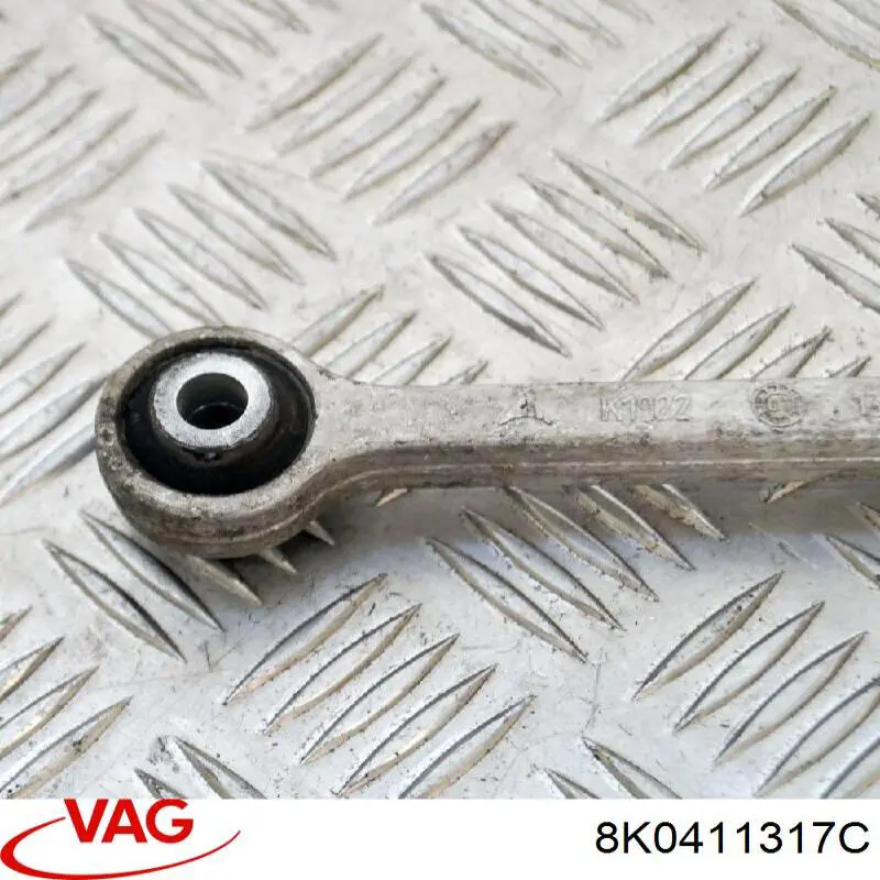 Compre 8K0411317C VAG Montante de estabilizador dianteiro