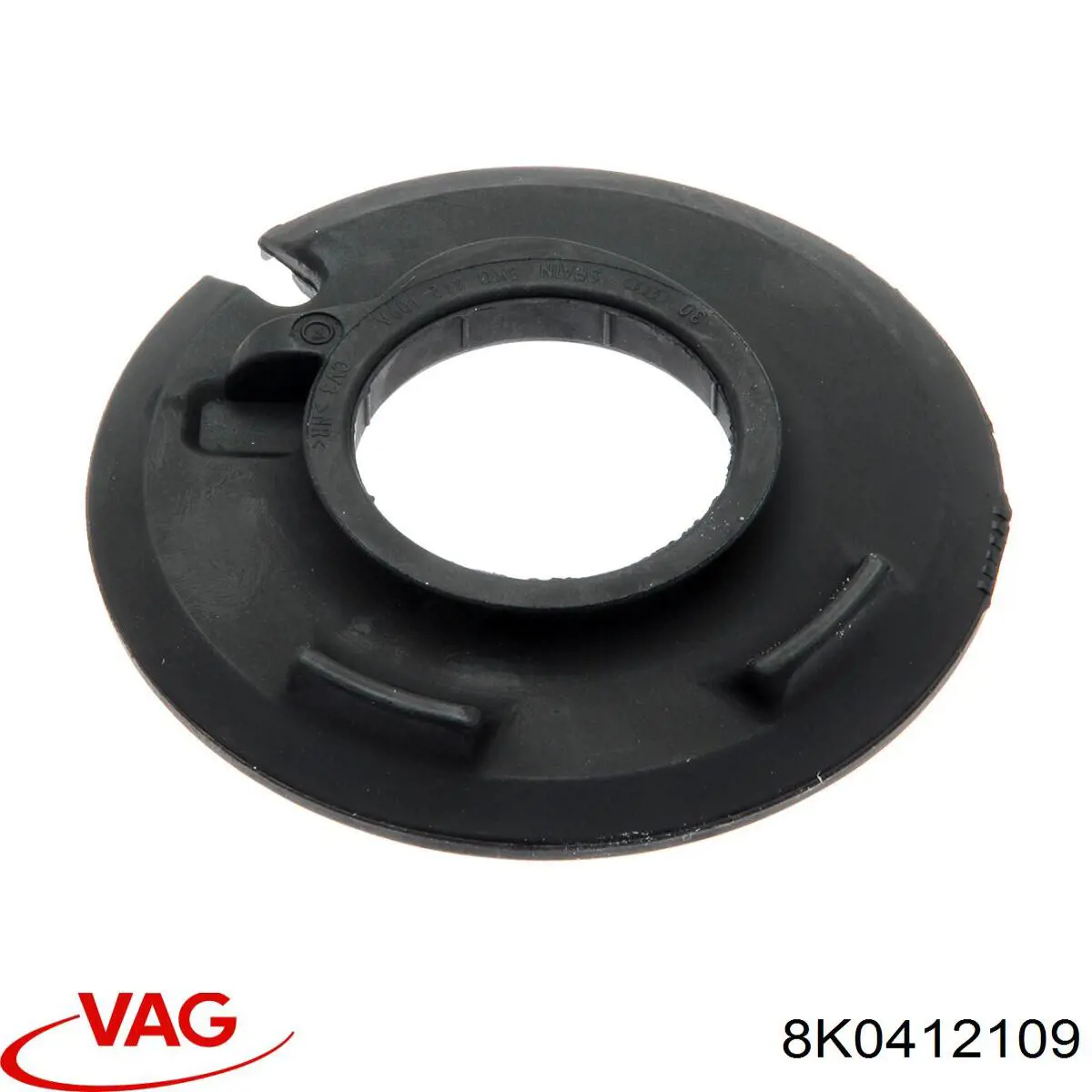 Espaçador (anel de borracha) da mola dianteira inferior VAG 8K0412109 preço, a partir de 7,63 USD
