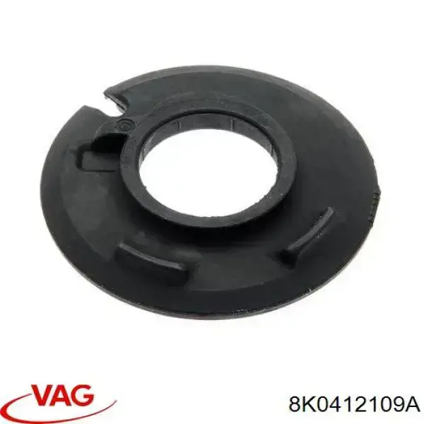 Espaçador (anel de borracha) da mola dianteira inferior VAG 8K0412109A preço, a partir de 7,63 USD