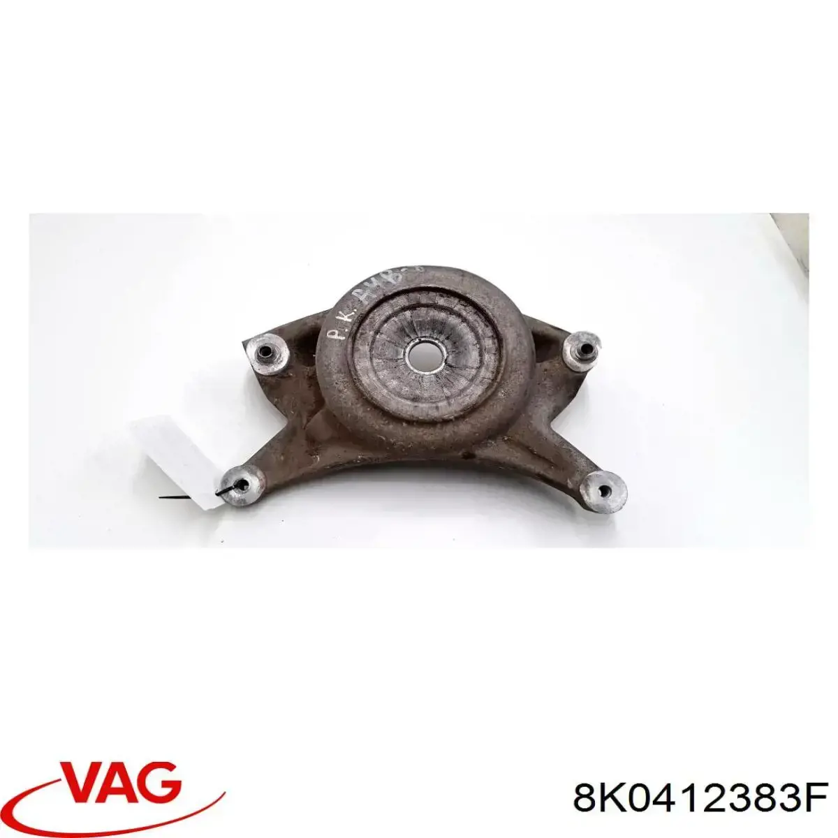 Compre 8K0412383F VAG 