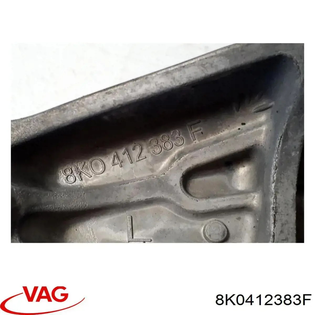  VAG 8K0412383F