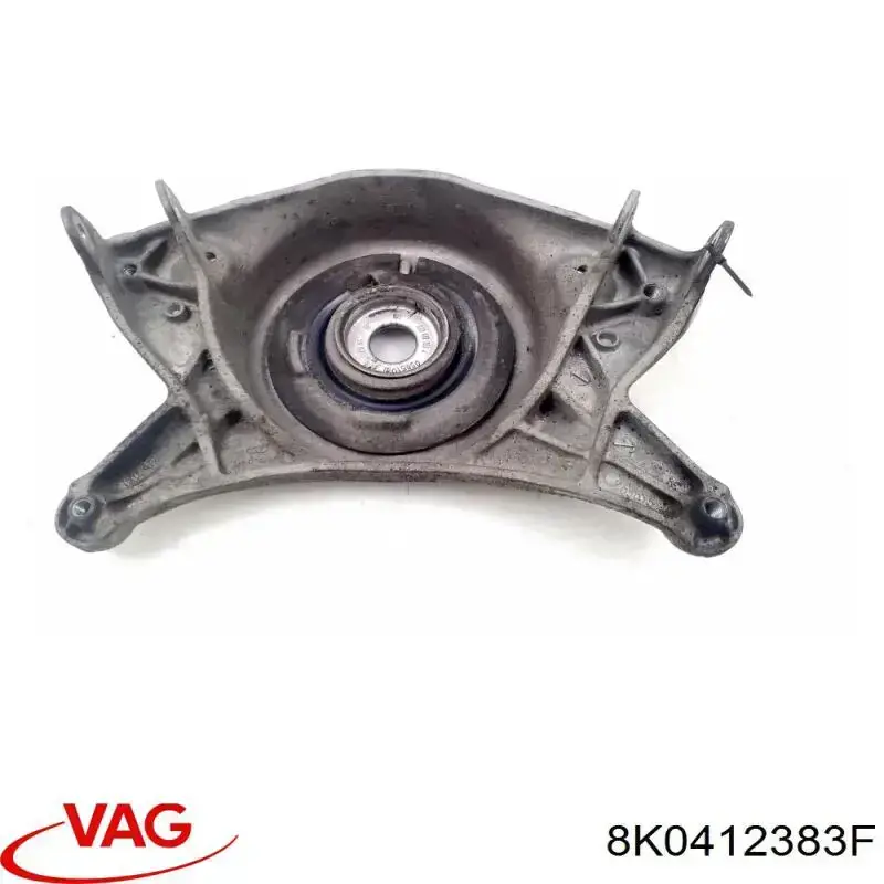 8K0412383F VAG 