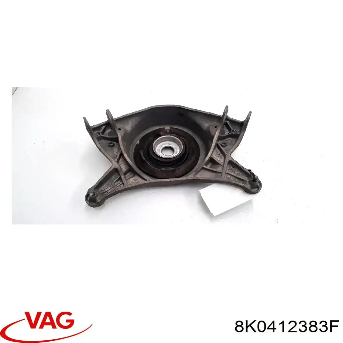  8K0412383F VAG