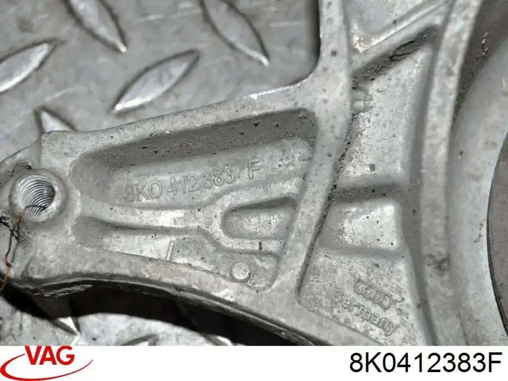  8K0412383F VAG