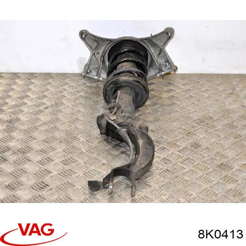  8K0413 VAG