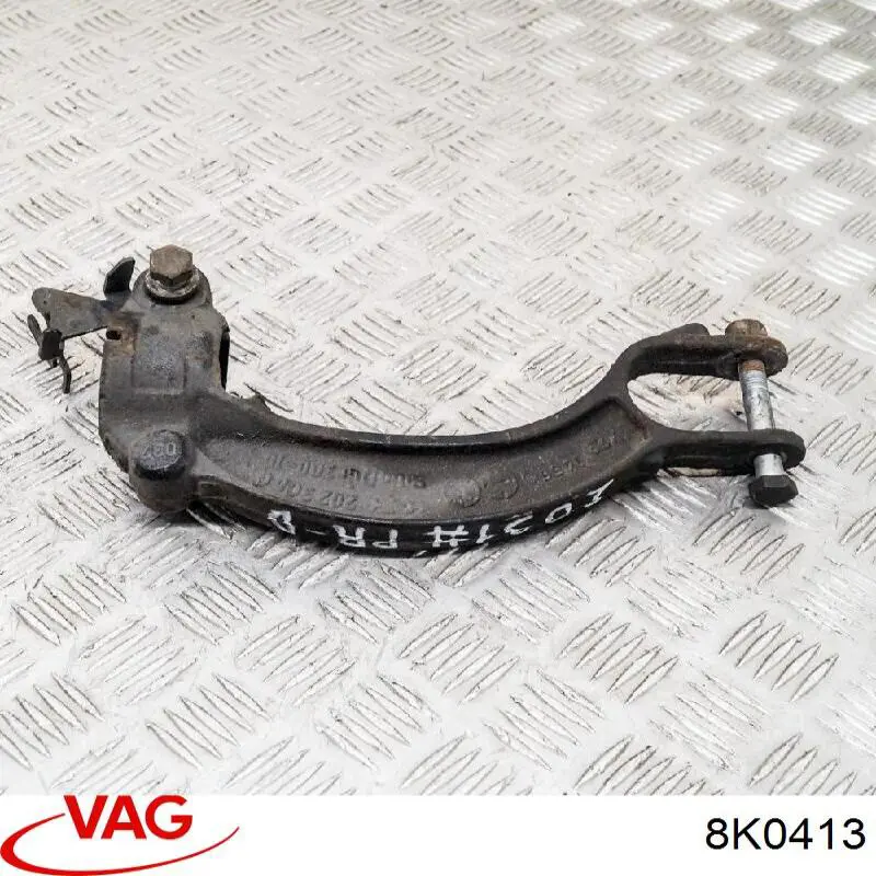  VAG 8K0413 preço, a partir de 28,99 USD