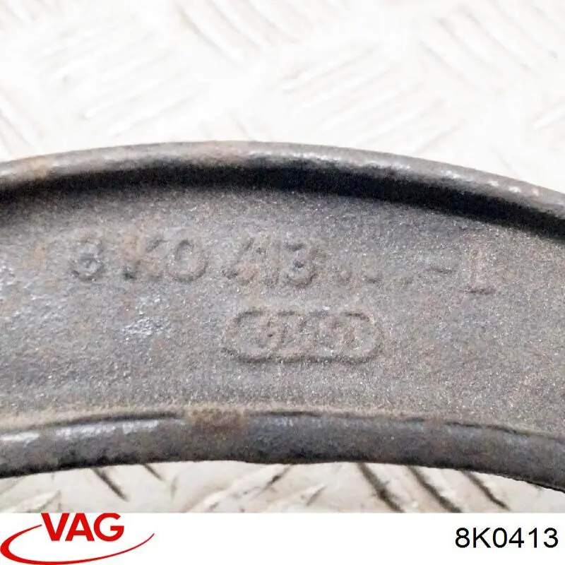 VAG 8K0413 preço, a partir de 28,99 USD
