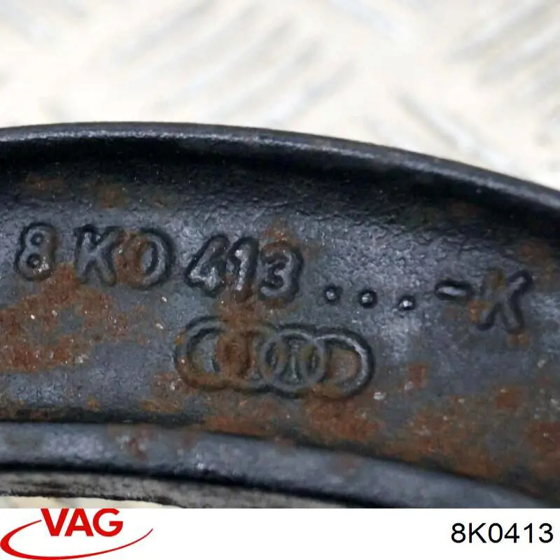 Compre 8K0413 VAG 