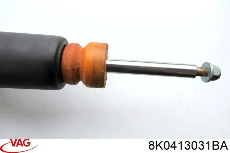 Amortecedor dianteiro VAG 8K0413031BA preço, a partir de 139,61 USD