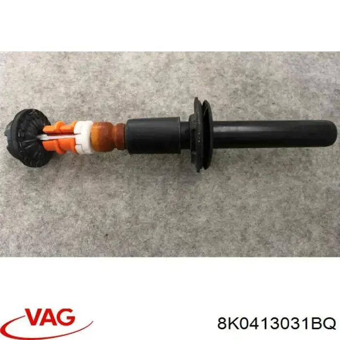 Compre 8K0413031BQ VAG Amortecedor dianteiro