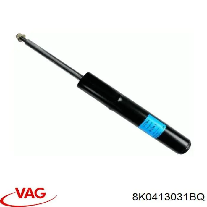 8K0413031BQ VAG Amortecedor dianteiro