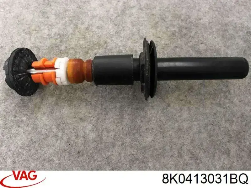 Compre 8K0413031BQ VAG Amortecedor dianteiro