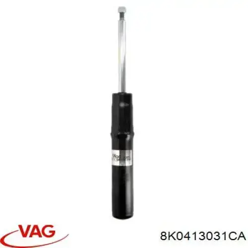 Amortecedor dianteiro VAG 8K0413031CA preço, a partir de 76,62 USD